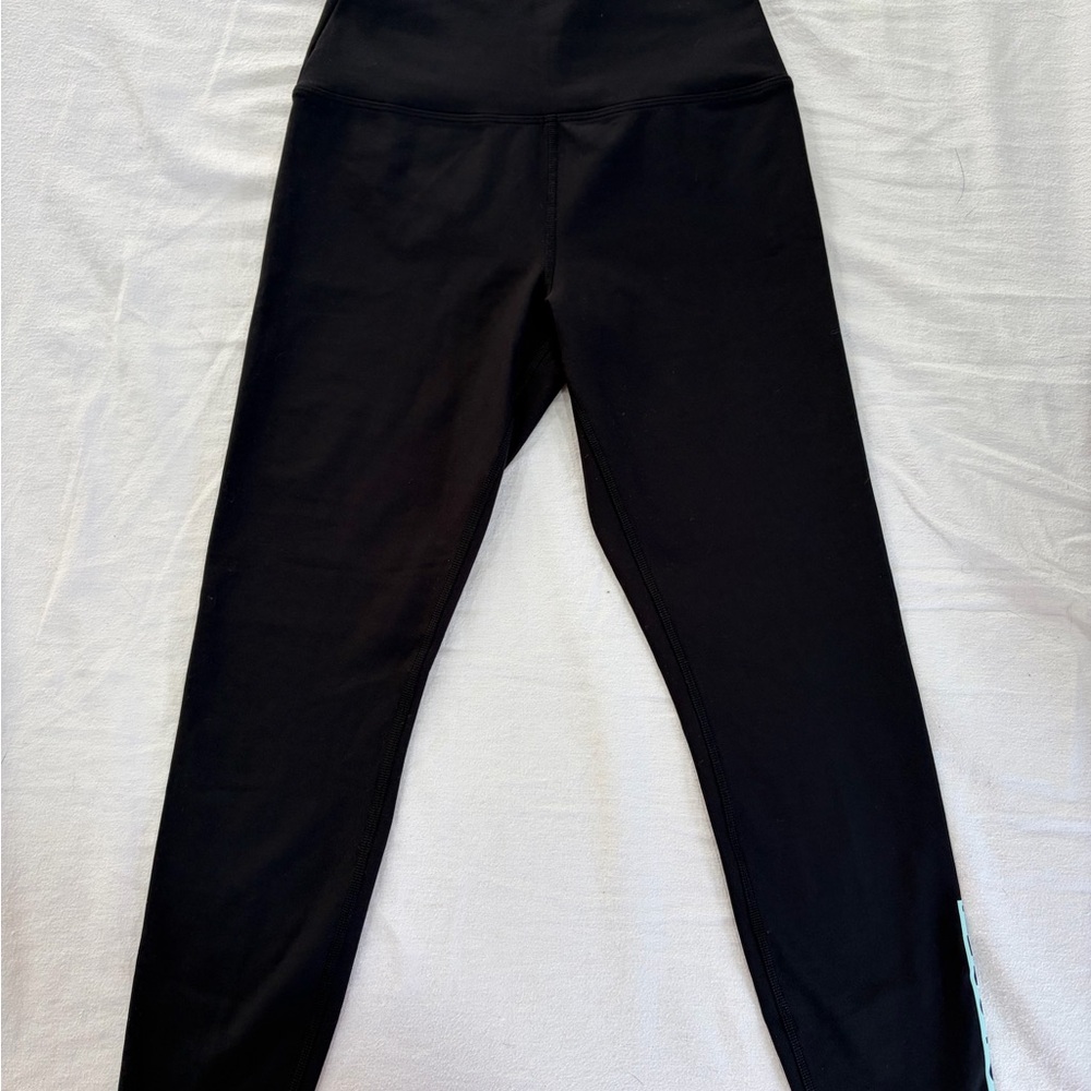 Peloton Classic Black Leggings